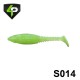 4Predators Tengu Shad 8.5cm-(5db/cs)