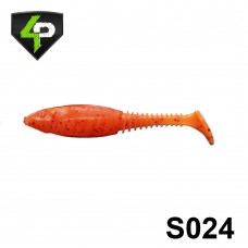 4Predators Tengu Shad 8.5cm S024-(5db/cs)