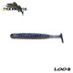 4Predators Worm Shad 8cm - (6db/cs)