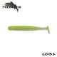 4Predators Worm Shad 8cm - (6db/cs)