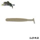 4Predators Worm Shad 8cm - (6db/cs)