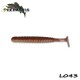 4Predators Worm Shad 8cm - (6db/cs)