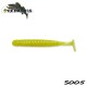 4Predators Worm Shad 8cm - (6db/cs)