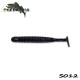 4Predators Worm Shad 8cm - (6db/cs)
