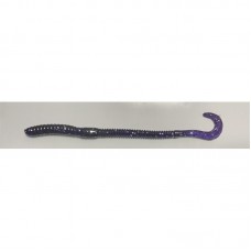 Relax Bass Worm 16cm BW003 - (10db/cs)