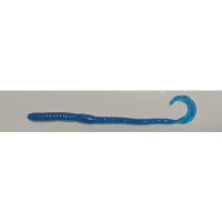 Relax Bass Worm 16cm BW004 - (10db/cs)