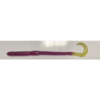 Relax Bass Worm 16cm BW006 - (10db/cs)