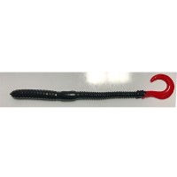 Relax Bass Worm 16cm BW007 - (10db/cs)