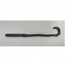 Relax Bass Worm 16cm BW009 - (10db/cs)