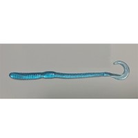 Relax Bass Worm 16cm BW010 - (10db/cs)