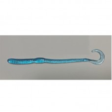 Relax Bass Worm 16cm BW010 - (10db/cs)