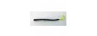 Relax Bass Worm 16cm BW011 - (10db/cs)