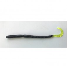 Relax Bass Worm 16cm BW011 - (10db/cs)