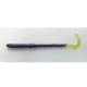 Relax Bass Worm 16cm - (10db/cs)