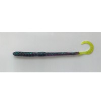 Relax Bass Worm 16cm BW013 - (10db/cs)