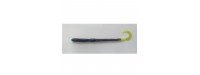 Relax Bass Worm 16cm BW013 - (10db/cs)