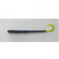 Relax Bass Worm 16cm BW013 - (10db/cs)