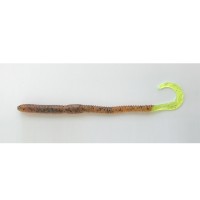 Relax Bass Worm 16cm BW014 - (10db/cs)