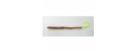 Relax Bass Worm 16cm BW014 - (10db/cs)