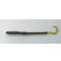 Relax Bass Worm 16cm BW015 - (10db/cs)