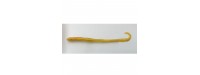 Relax Bass Worm 16cm BW016 - (10db/cs)