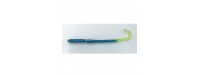 Relax Bass Worm 16cm BW017 - (10db/cs)