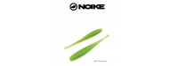 Noike Kemnpa 9.5cm Chartreuse