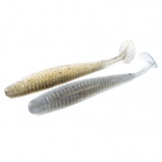 Noike Wobble Shad Ninja 10.2cm Sexy Blue Shad Noike Wobble Shad Ninja 10.2cm Sexy Blue Shad