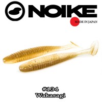 Noike Wobble Shad Ninja 7.6cm Wakasagi