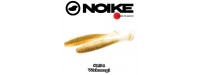 Noike Wobble Shad Ninja 7.6cm Wakasagi