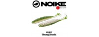 Noike Wobble Shad Ninja 7.6cm Young Perch