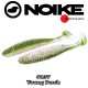 Noike Wobble Shad Ninja 7.6cm