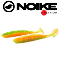 Noike Wobble Shad Ninja 7.6cm Fire Tiger Noike Wobble Shad Ninja 7.6cm Fire Tiger