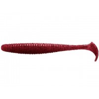 Noike Smokin Swimmer 7.6cm Dark Red