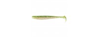 Noike Smokin Swimmer 7.6cm Young Perch