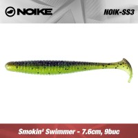 Noike Smokin Swimmer 7.6cm 