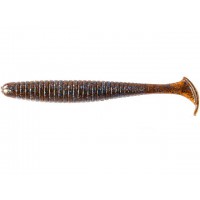 Noike Smokin Swimmer 7.6cm Cinnamon Blue