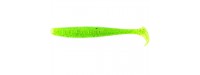 Noike Smokin Swimmer 7.6cm Chartreuse