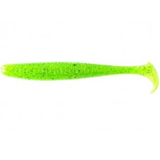 Noike Smokin Swimmer 7.6cm Chartreuse
