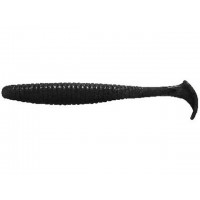 Noike Smokin Swimmer 7.6cm Black