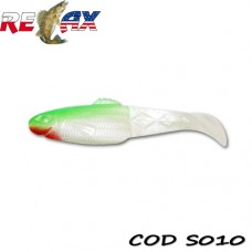 Relax Diamond Shad 12.5cm S010 -(5db/cs)