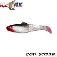 Relax Diamond Shad 12.5cm S032R -(5db/cs)