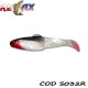 Relax Diamond Shad 12.5cm S -(5db/cs)