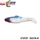 Relax Diamond Shad 12.5cm S -(5db/cs)