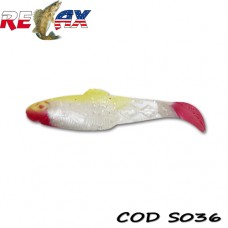 Relax Diamond Shad 12.5cm S036 -(5db/cs)