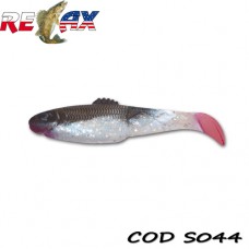 Relax Diamond Shad 12.5cm S044R -(5db/cs)