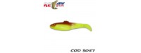 Relax Diamond Shad 12.5cm S057 -(5db/cs)