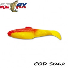 Relax Diamond Shad 12.5cm S062 -(5db/cs)