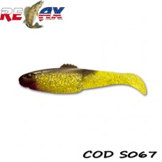 Relax Diamond Shad 12.5cm S067 -(5db/cs)