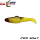 Relax Diamond Shad 12.5cm S -(5db/cs)